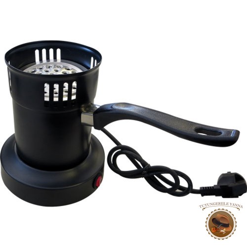 APRINZATOR CARBUNI NARGHILEA ZORR MEDIUM 600356