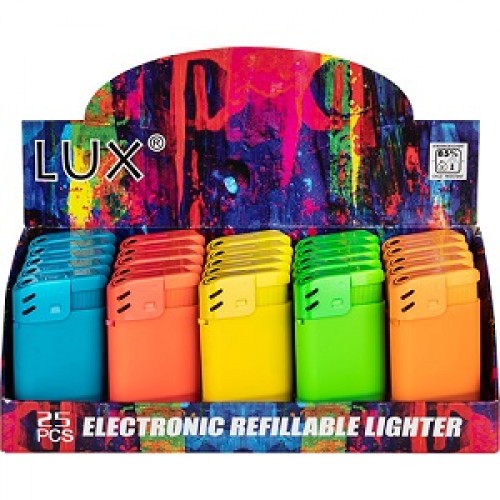 BRICHETA LUX TOLEDO RUBBER 7067