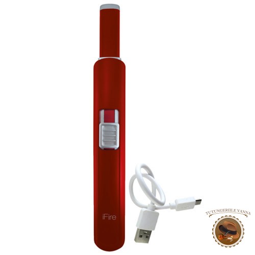 BRICHETA ZORR iFIRE RED MIDI ARC 71145A BRICHETA ZORR iFIRE RED MIDI ARC 71145A