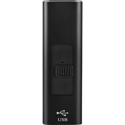 BRICHETA ZORR ARC FLAME BLACK 71200