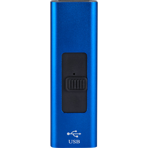 BRICHETA ZORR ARC FLAME BLUE 71200