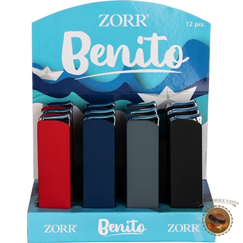 BRICHETA ZORR BENITO PIEZO 71230