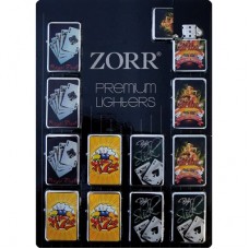 BRICHETA ZORR CASINO 68946