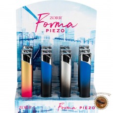 BRICHETA ZORR FORMA PIEZO 71236