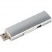 BRICHETA ZORR NUOVO SILVER USB 7288B BRICHETA ZORR NUOVO SILVER USB 7288B
