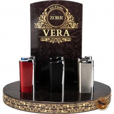 BRICHETA ZORR VERA JET FLAME 71254