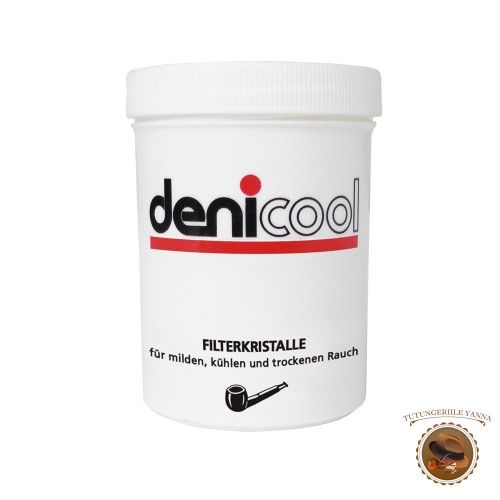 CRISTALE PIPA DENICOOL 60GR