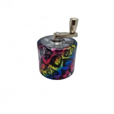 Grinder Tutun Zorr  4p 55mm 49159-2