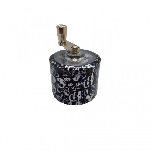 Grinder Tutun Zorr  4p 55mm 49159-5