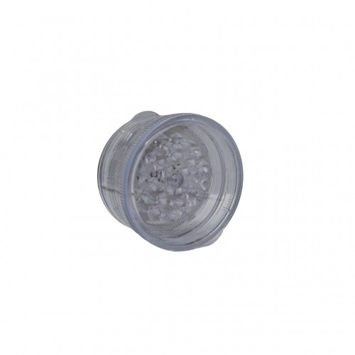 Grinder Tutun Zorr Plastic 4p 60mm 49156-4