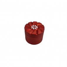 Grinder Tutun Zorr 4p 50mm 49193-1