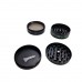 Grinder tutun Zorr 4p 63mm 49199-4