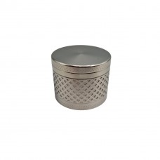 Grinder Tutun Zorr Metalic 3p 40mm 49194