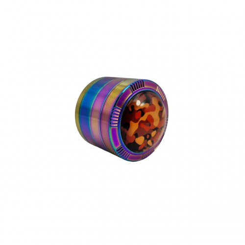 Grinder metalic pentru maruntit tutun Zorr 49201-1