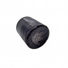 Grinder tutun Zorr 4p 40mm 49143 - 4