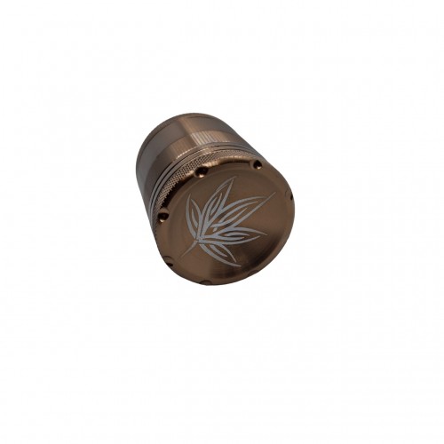 Grinder tutun Zorr 4p 40mm 49143 - 5