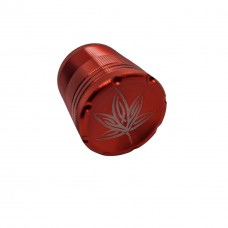 Grinder tutun Zorr 4p 40mm 49143 - 6