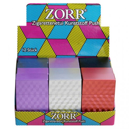 PACHET CLICK BOX ZORR 20062