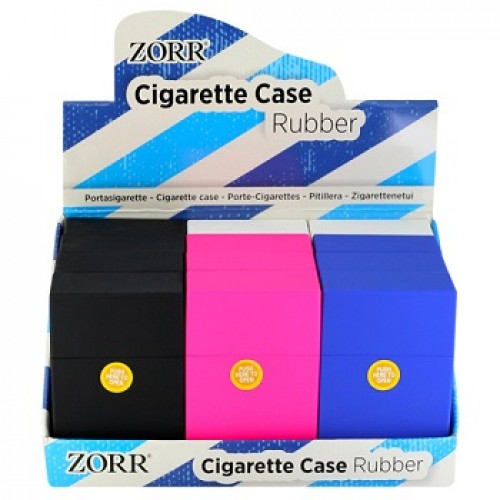 PACHET CLICK BOX ZORR RUBBER 20802