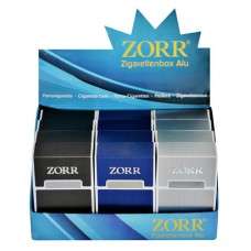 PACHET CLICK BOX ZORR 20804