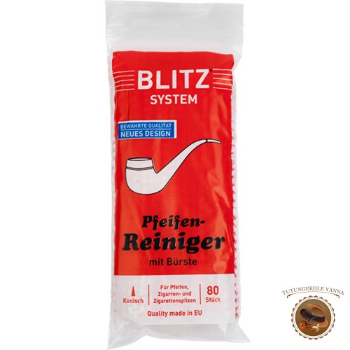 PERII CURATAT PIPA BLITZ 20000