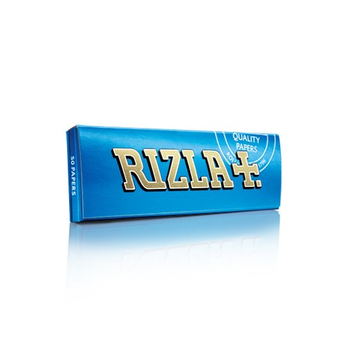 Rizla Blue 70mm - foite pentru rulat tutun