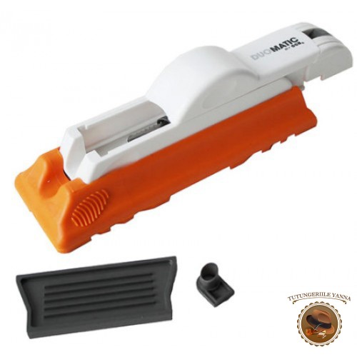 APARAT INJECTAT TUTUN OCB DUOMATIC