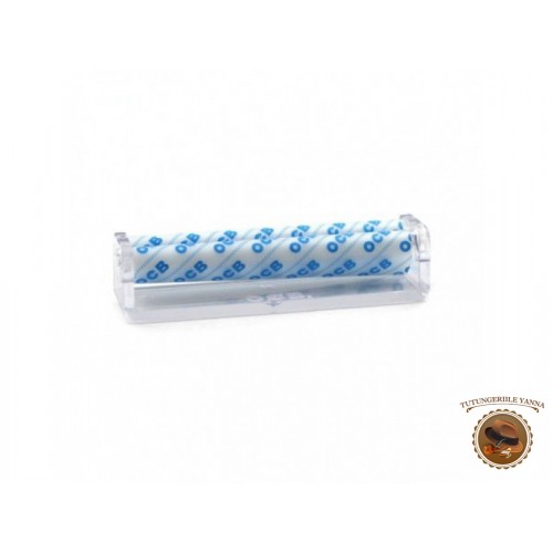 APARAT RULAT TUTUN OCB 110MM