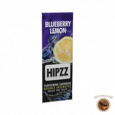 HIPZZ COACAZE-LAMAIE - CARD AROMATIZANT PENTRU PACHETUL DE TIGARETE/TUTUN