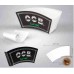 FILTRE CARTON OCB CURVED FILTRE CARTON OCB CURVED