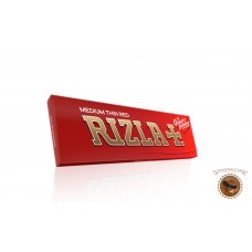 Rizla Red 70mm - foite pentru rulat tutun