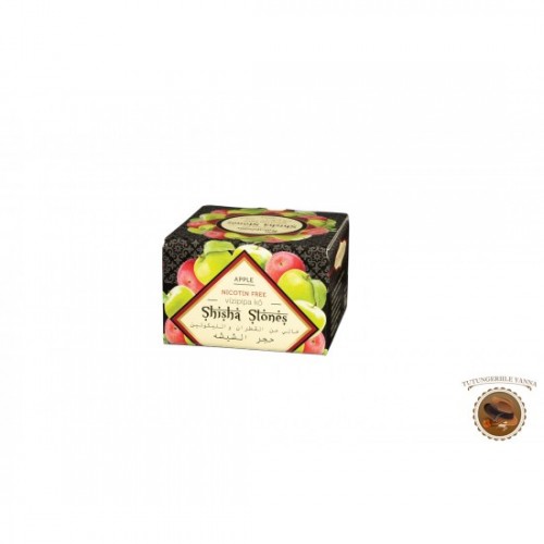 PIETRE NARGHILEA TUFFAHTAIN DOUBLE APPLE 300g