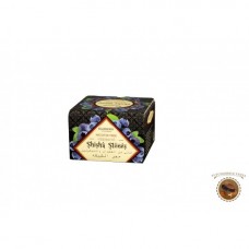PIETRE NARGHILEA TUFFAHTAIN BLUEBERRY 300g