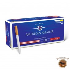 TUBURI TIGARI AMERICAN AVIATOR SLIM 24MM / 200