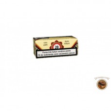 TUTUN PENTRU NARGHILEA TUFFAHTAIN DOUBLE APPLE NR 20