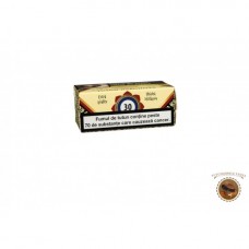 TUTUN PENTRU NARGHILEA TUFFAHTAIN ICE BLUEBERRY NR 30