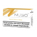 Nuso Yellow - rezerva tutun incalzit compatibil IQOS