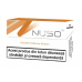 Nuso Brown - rezerva tutun incalzit compatibil IQOS Nuso Brown - rezerva tutun incalzit compatibil IQOS