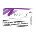 Nuso Purple - rezerva tutun incalzit compatibil IQOS