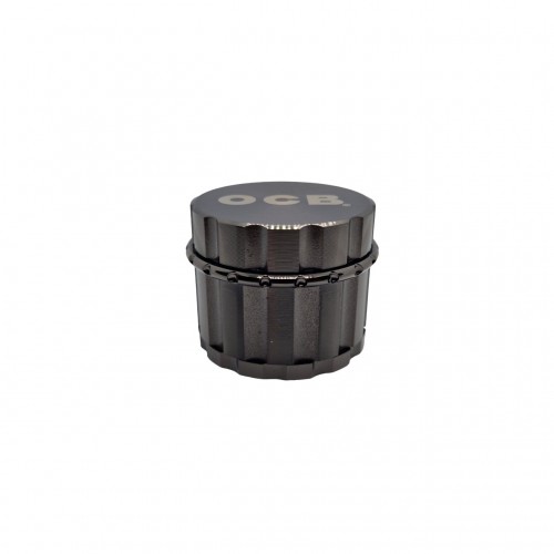 Grinder Tutun OCB Metalic 4P 50mm