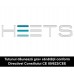 HEETS TURQUOISE LABEL