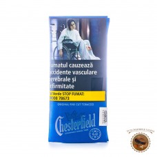 TUTUN CHESTERFIELD BLUE 35g