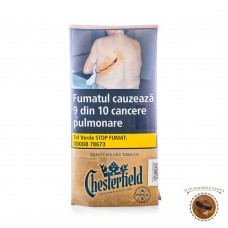 TUTUN CHESTERFIELD TRUE BLUE 35g