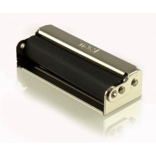 APARAT RULAT ZORR METALIC 70MM 20056