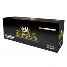 TUBURI TIGARI KORONA 200