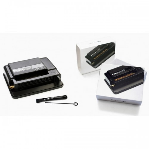 APARAT INJECTAT TUTUN ZORR POWERMATIC MINI 18107