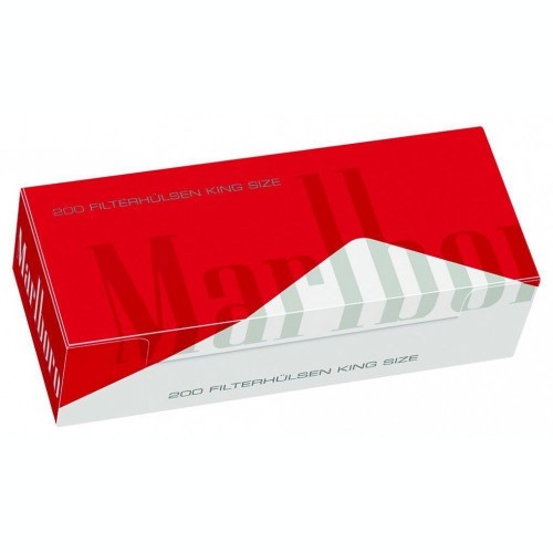 TUBURI TIGARI MARLBORO RED 200