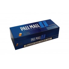 TUBURI TIGARI PALL MALL BLUE EXTRA 200