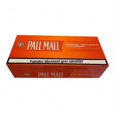 TUBURI TIGARI PALL MALL ORANGE MULTIFILTER 200