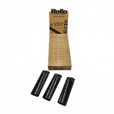 Oferta foite Rollo Natural Brown 70mm + 3 brichete gratuite